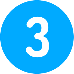 Three